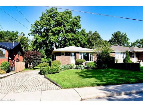 212 West 33Rd Street, Hamilton, ON - Outdoor