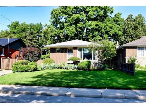 212 West 33Rd Street, Hamilton, ON - Outdoor