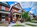 17 Barnesdale Avenue N, Hamilton, ON  - Outdoor With Facade 