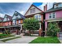 17 Barnesdale Avenue N, Hamilton, ON  - Outdoor With Facade 