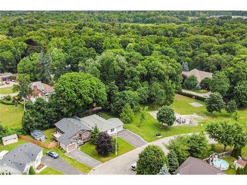 47 Simson Avenue, Simcoe, ON - Outdoor With View