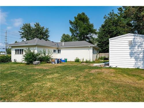 699 Gilmore Road, Fort Erie, ON - Outdoor