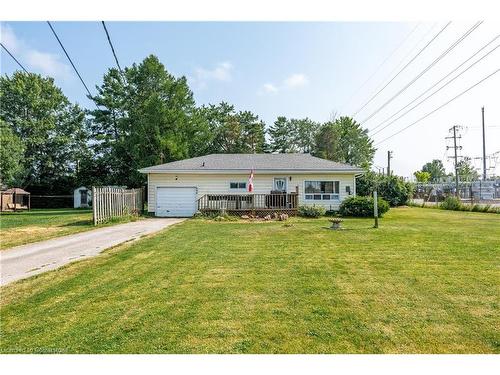 699 Gilmore Road, Fort Erie, ON - Outdoor