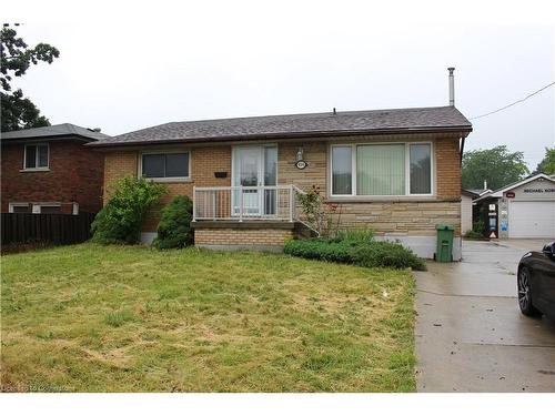 934 Upper Ottawa Street, Hamilton, ON - Outdoor