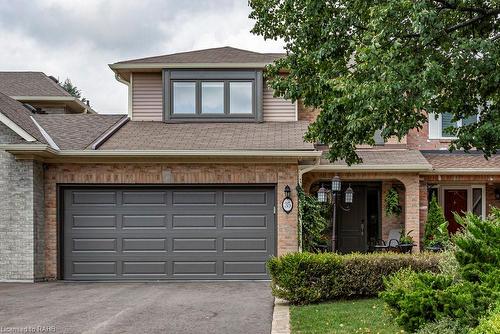 35 Banbury Drive, Ancaster, ON - Outdoor