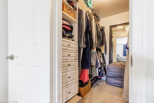 35 Banbury Drive, Ancaster, ON - Indoor With Storage