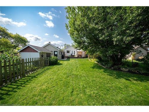 71 Dunkirk Drive, Hamilton, ON - Outdoor