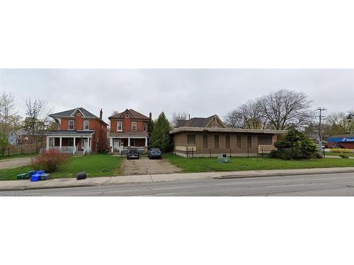 380 Ontario Street, Stratford, ON 