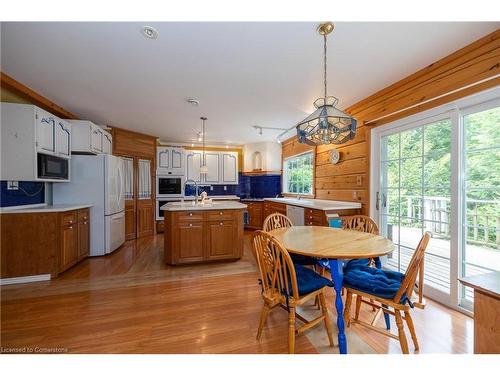 304399 South Line, Priceville, ON - Indoor Photo Showing Other Room