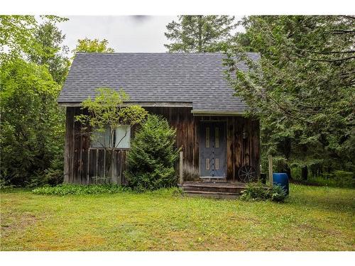 304399 South Line, Priceville, ON - Outdoor