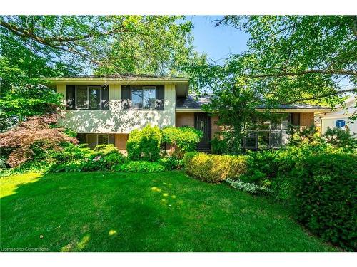 5203 Mulberry Drive, Burlington, ON 