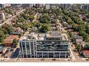 504-101 Locke Street S, Hamilton, ON  - Outdoor With View 