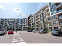 235-125 Shoreview Place, Stoney Creek, ON  - Outdoor With Facade 