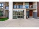 235-125 Shoreview Place, Stoney Creek, ON  - Outdoor 