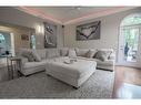 7566 Howard Avenue, Mcgregor, ON  - Indoor Photo Showing Living Room 