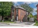 92 Ashley Street, Hamilton, ON  - Outdoor With Facade 