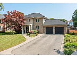 574 Tomahawk Crescent  Ancaster, ON L9G 3T5