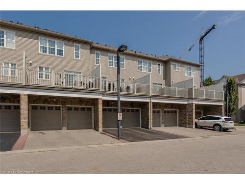 60-4823 Thomas Alton Boulevard, Burlington, ON 