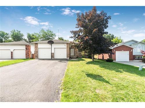 30 Country Club Road, Cayuga, ON - Outdoor