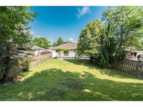 30 Country Club Road, Cayuga, ON - Outdoor