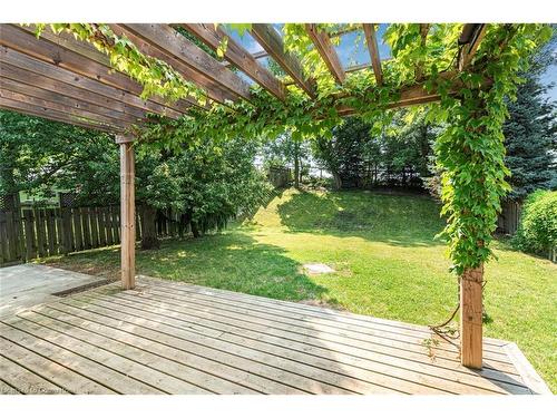 30 Country Club Road, Cayuga, ON - Outdoor With Deck Patio Veranda