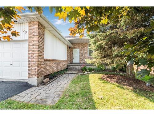 30 Country Club Road, Cayuga, ON - Outdoor