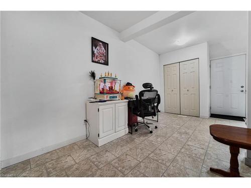 275 Dunsmure Road, Hamilton, ON - Indoor Photo Showing Other Room