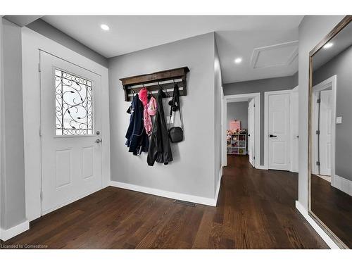 7167 Rainham Road, Dunnville, ON - Indoor Photo Showing Other Room