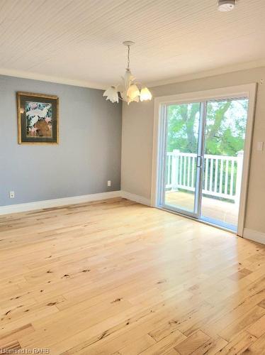 4251 King Street E, Beamsville, ON - Indoor Photo Showing Other Room