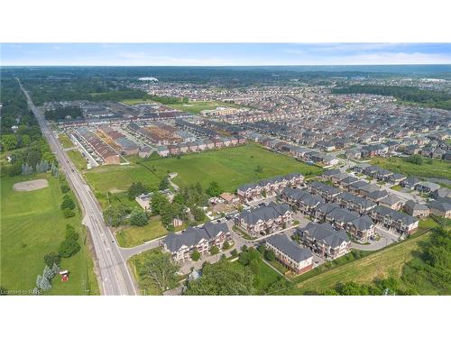 29-1169 Garner Road E, Hamilton, ON - Outdoor With View