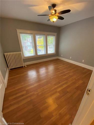 Upper-21 Proctor Boulevard, Hamilton, ON - Indoor Photo Showing Other Room