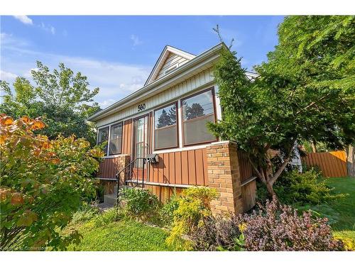 560 Aberdeen Avenue, Hamilton, ON - Outdoor