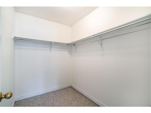 7-100 Beddoe Drive, Hamilton, ON - Indoor With Storage