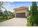 70 Glen Cannon Drive, Hamilton, ON  - Outdoor 