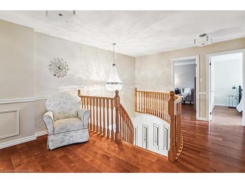 70 Glen Cannon Drive, Hamilton, ON - Indoor Photo Showing Other Room