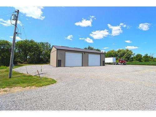 72834 Regional  Rd 27 Road, Wainfleet, ON - Outdoor