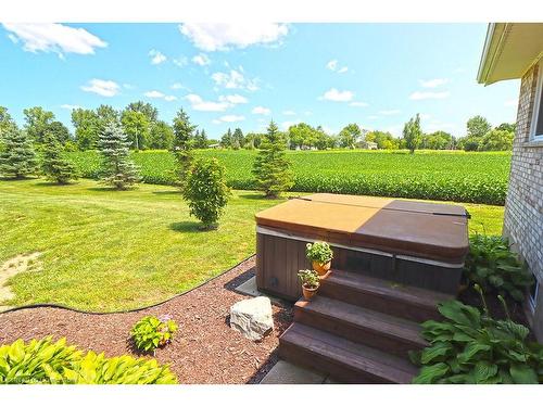 72834 Regional  Rd 27 Road, Wainfleet, ON - Outdoor