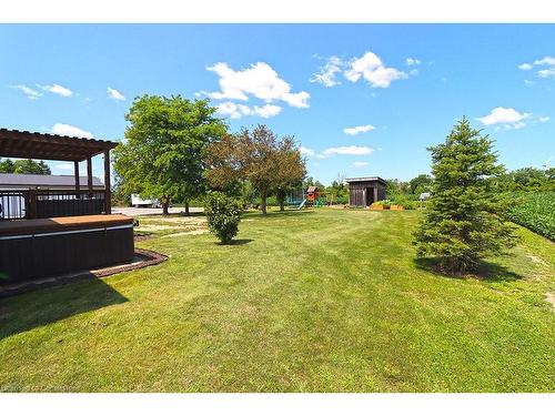 72834 Regional  Rd 27 Road, Wainfleet, ON - Outdoor