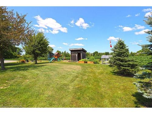 72834 Regional  Rd 27 Road, Wainfleet, ON - Outdoor