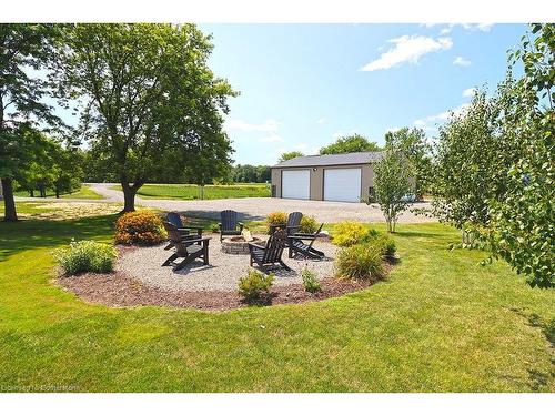 72834 Regional  Rd 27 Road, Wainfleet, ON - Outdoor