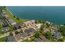 474 Dewitt Road, Stoney Creek, ON  - Outdoor With Body Of Water With View 