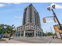 707-2007 James Street, Burlington, ON  - Outdoor With Balcony With Facade 