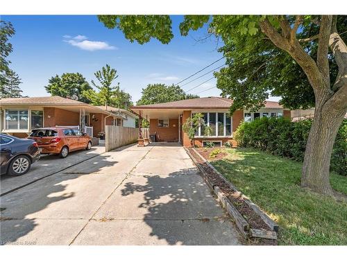 34 Rita Avenue, Hamilton, ON - Outdoor