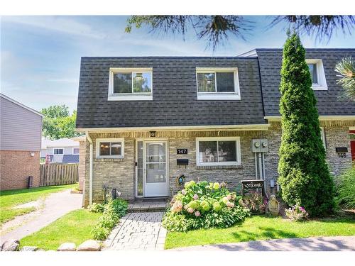 147-2050 Upper Middle Road, Burlington, ON - Outdoor