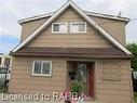 1-205 Kenilworth Avenue N, Hamilton, ON  - Outdoor 