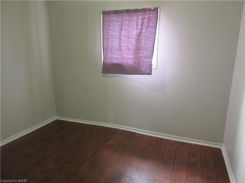 1-205 Kenilworth Avenue N, Hamilton, ON - Indoor Photo Showing Other Room