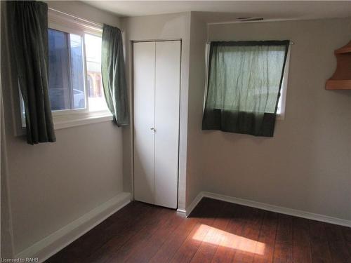 1-205 Kenilworth Avenue N, Hamilton, ON - Indoor Photo Showing Other Room