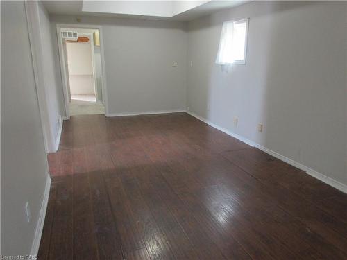 1-205 Kenilworth Avenue N, Hamilton, ON - Indoor Photo Showing Other Room