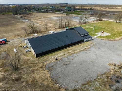 804 Green Mountain Road E, Stoney Creek, ON - Outdoor With View