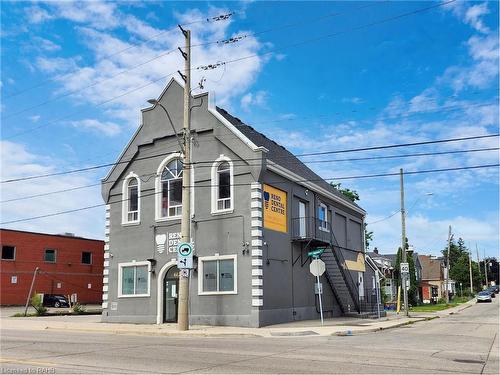 612 Upper James Street, Hamilton, ON 